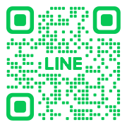LINE QRコード